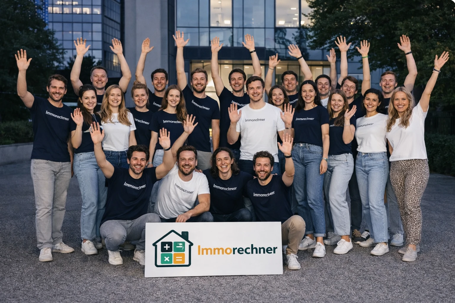 Immorechner Team